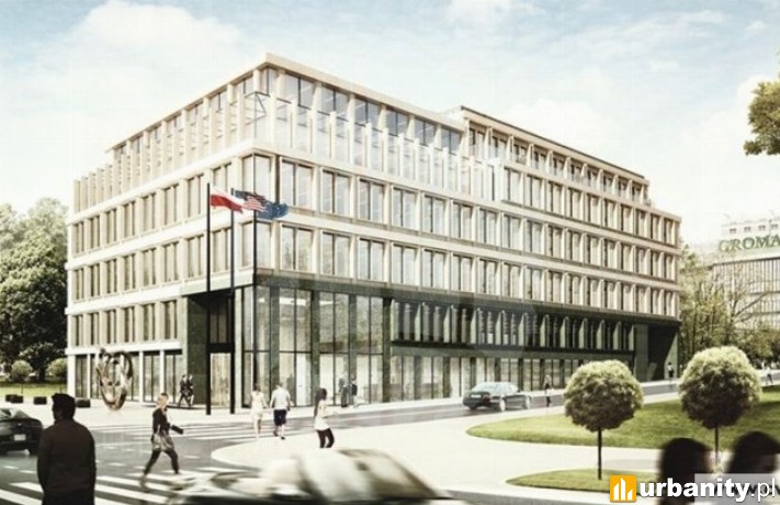 Carpathia Office House