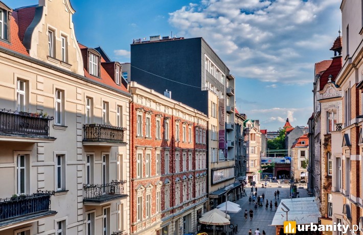 DL Central w Katowicach, fot. DL Invest Group