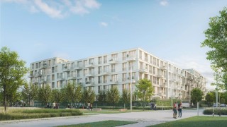 W dzielnicy Ursus powstanie pierwsza inwestycja Equilis. Wkrótce ruszy jej budowa