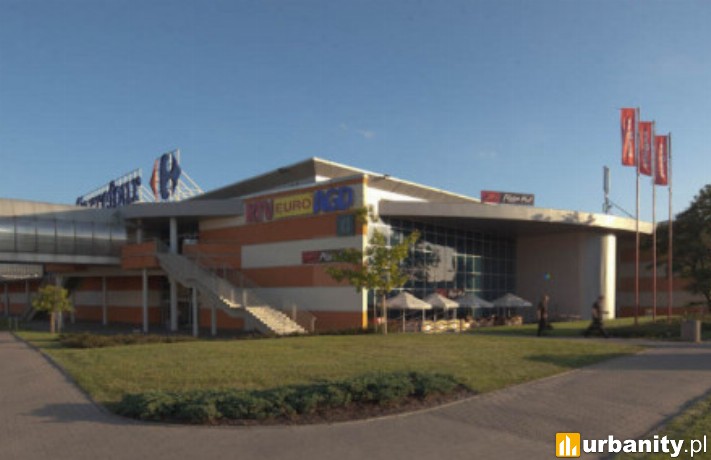 Galeria Bemowo