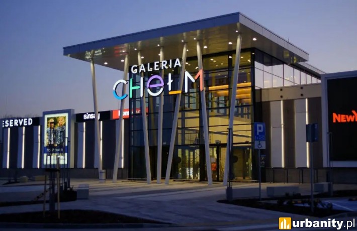 Galeria Chełm