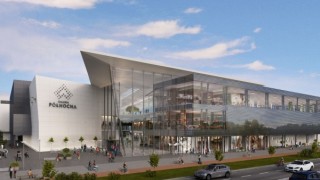 Gotowa Galeria Północna. We wrześniu otwarcie