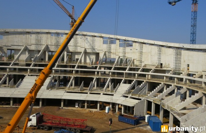 Hala Gliwice