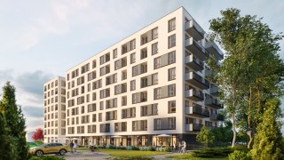 Belgowie dostali zgodę na budowę inwestycji w Warszawie. Będzie to ich największy projekt w Polsce