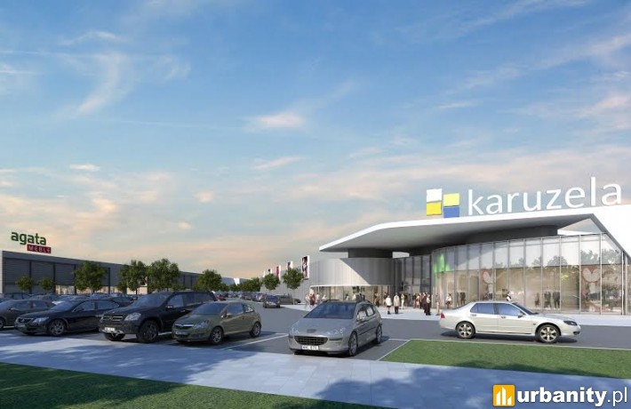 Karuzela