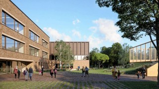 Ogromny kompleks oświatowy powstanie w Wilanowie