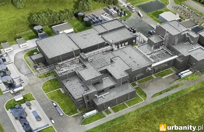 Konin zyska setki nowych miejsc pracy dzięki nowej inwestycji, fot. Johnson Matthey