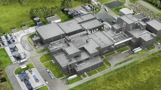 Konin zyska setki nowych miejsc pracy dzięki nowej inwestycji, fot. Johnson Matthey