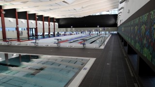 Dwa nowe baseny w Krakowie. Kiedy otwarcie?