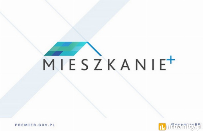 Mieszkanie+ zamiast Mieszkanie dla młodych
