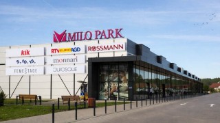 Park handlowy na Dolnym Śląsku zostanie rozbudowany. Pojawi się m.in. market DIY