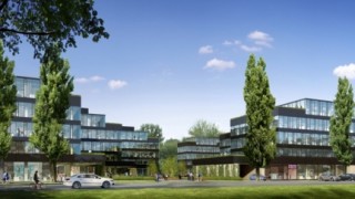 W marcu rozpocznie się budowa warszawskiego Neoparku