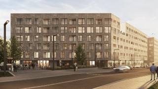 Rozpoczyna się realizacja ważnej inwestycji w Katowicach