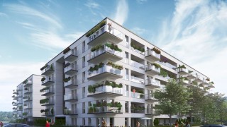 Rusza drugi etap osiedla w dzielnicy Polesie