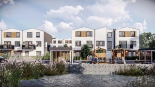 Bouygues Immobilier Polska z nową inwestycją w Warszawie