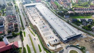 Nowe sklepy i ponad 200 stanowisk pracy. Znamy datę otwarcia dużego parku handlowego na Dolnym Śląsku
