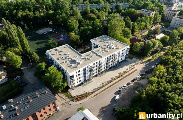 Panorama Reden w Chorzowie, fot. Atal