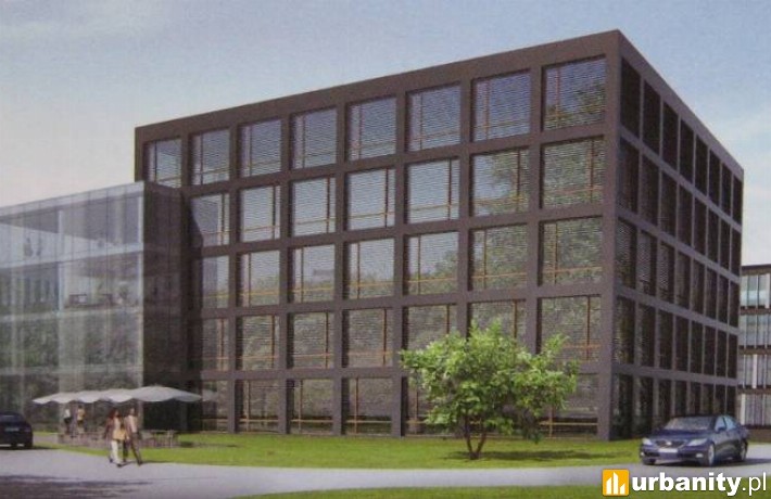 Robyg Business Center