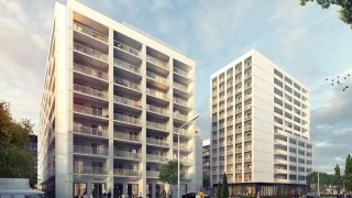 Największy deweloper w Finlandii rusza z budową mieszkań przy Domaniewskiej