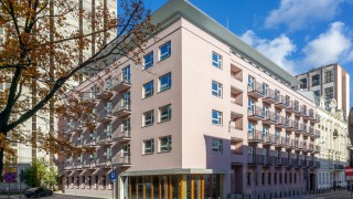 Jeden z najlepszych projektów modernistycznych w Polsce z nowym wyglądem