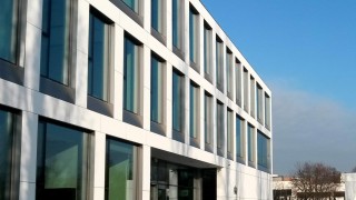 Nowy budynek The British School w Warszawie