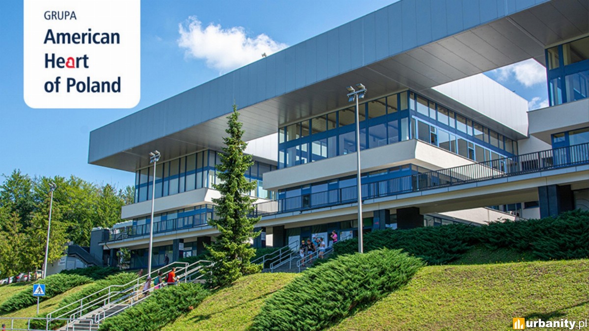 Słynne na całą Europę uzdrowisko w Ustroniu przechodzi duże zmiany