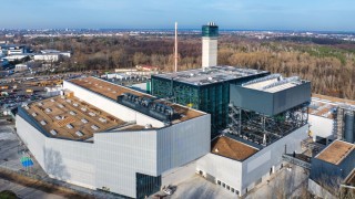 Warszawska Wytwórnia Energii, fot. Cezary Warś, um.warszawa.pl