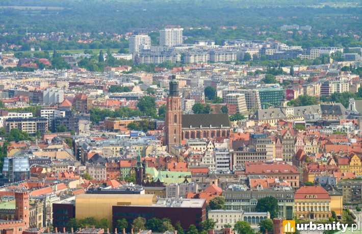 Polskie miasta w europejskiej elicie wzrostu. Nowe dane robią wrażenie