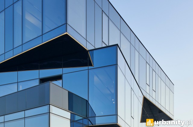 Nowa siedziba firmy Wutkowski na Pomorzu, fot. Wutkowski