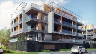 Atal buduje w Krakowie kolejne osiedle