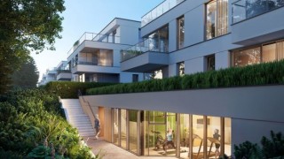 Belgijski deweloper realizuje w Gdyni ekskluzywne osiedle Bernadovo