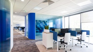 Zurich wprowadza się do biurowca Astris w Krakowie