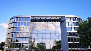 Biurowiec na warszawskim Służewcu z zarządcą