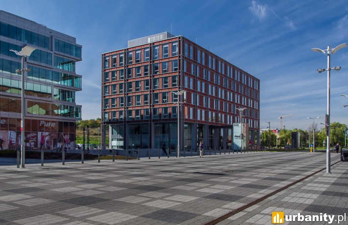 Bonarka for Business