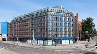 Brama Portowa w Szczecinie zyskuje najemcę z branży IT