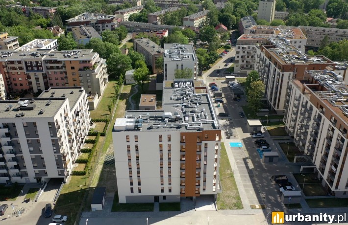 Nowa 5 Dzielnica