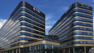 Producent gier komputerowych wynajmuje biuro w Fabryczna Office Park