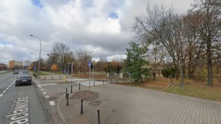 Duży kompleks unijnej agencji w Warszawie na 2000 urzędników. Jest zgoda na budowę