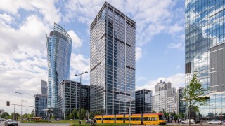 Największa transakcja w historii spółki biurowej Skanska w Europie Środkowo-Wschodniej
