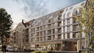 W sąsiedztwie kultowego kina Rialto powstaną nowe mieszkania