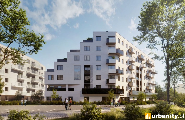 Kaskady Różanki we Wrocławiu