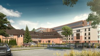 Tuż przy plaży w Ustce powstanie kompleks apartamentowy