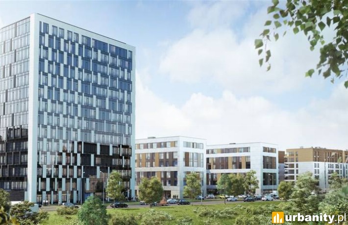 Kompleks Grupy Centrum Zana