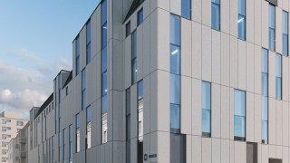 W Poznaniu powstaje najnowocześniejsze laboratorium kryminalistyczne w Polsce. Koszt inwestycji to ponad 110 mln zł