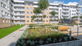 Koniec osiedla Lokum z ponad 1800 mieszkaniami