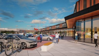 Jest wykonawca inwestycji Mikołów Park na Śląsku. Wkrótce rozpocznie się budowa inwestycji