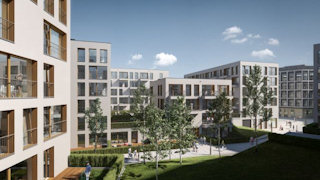 Moje Miejsce siedzibą dla Grupy Havas