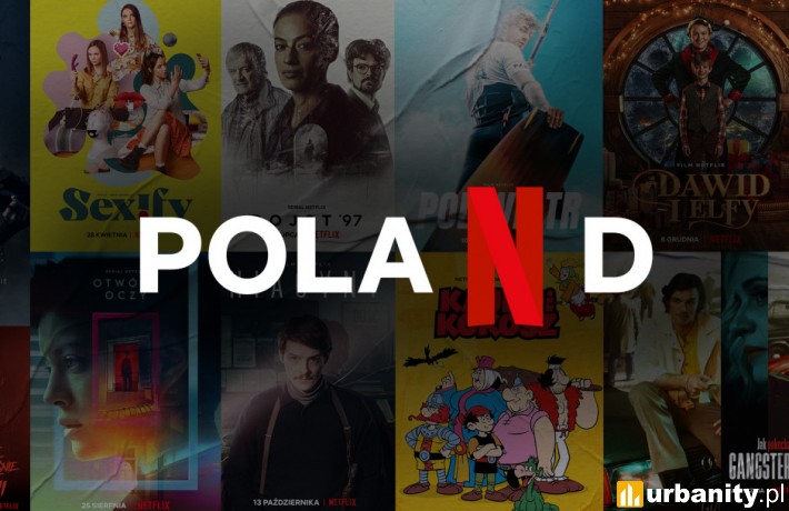 Netflix