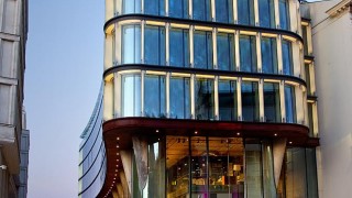 Wszystkie biura zajęte w biurowcu Nowy Świat 2.0