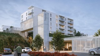 W Gdańsku rusza budowa osiedla w dzielnicy Ujeścisko-Łostowice